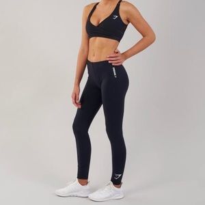 NWOT Gymshark Leggings